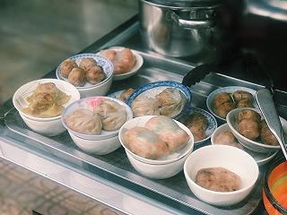 DIMSUM CHÉN ĐỒNG GIÁ 16K MẠI ZÔ MẠI ZÔ - ảnh 2 dimsum chen dong gia 16k mai zo mai zo - anh 2