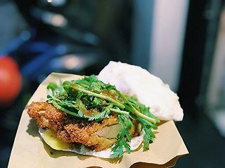 BÁNH MÌ THIỂM TÂY - ĂN XONG PHÊ NGAY - ảnh 1 banh mi thiem tay - an xong phe ngay - anh 1