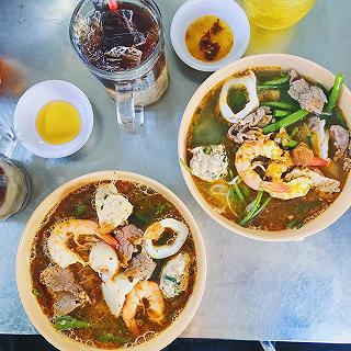 Cho con tô BÚN THÁI full topping đi cô ~ - ảnh 2 cho con to bun thai full topping di co ~ - anh 2