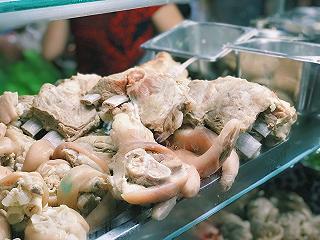 BÁNH CANH CÂY NƯỜM NƯỢP TẬN KHUYA - ảnh 5 banh canh cay nuom nuop tan khuya - anh 5