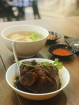 SƯỜN TRÀ SING THƠM THANH LẠ MIỆNG - ảnh 4 suon tra sing thom thanh la mieng - anh 4