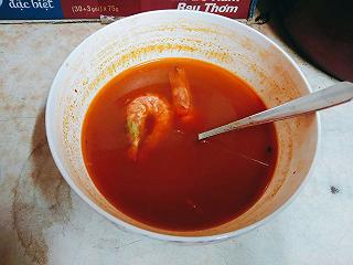 Mì Cay Hải Sản Đề Thám! - ảnh 2 mi cay hai san de tham! - anh 2