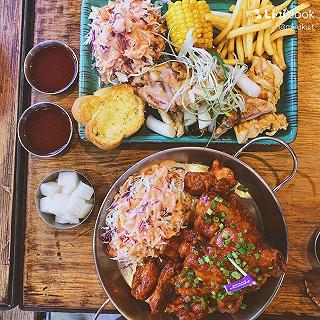 Tự nhiên thèm gà quá zị taaaa tu nhien them ga qua zi taaaa