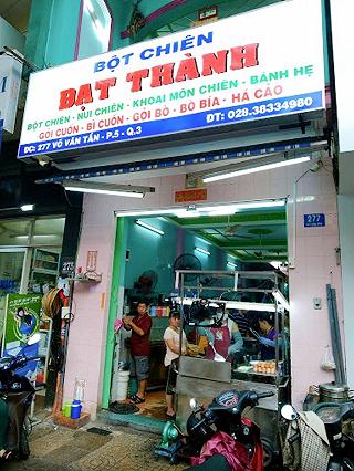 Bột chiên mại dô 😄 - ảnh 4 bot chien mai do 😄 - anh 4