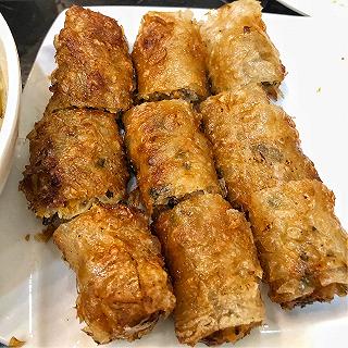 BÚN CHẢ NỔI NHƯ CỒN Ở KHU FRANCISLON - ảnh 3 bun cha noi nhu con o khu francislon - anh 3