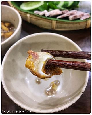 ĐẬU - Bún đậu tóp mỡ - ảnh 5 dau - bun dau top mo - anh 5