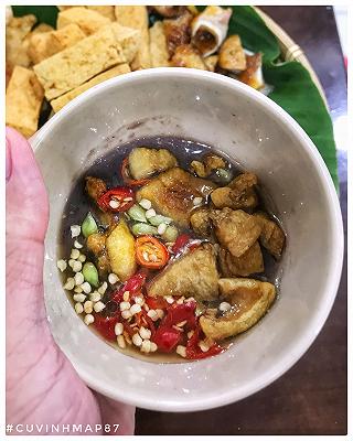 ĐẬU - Bún đậu tóp mỡ - ảnh 3 dau - bun dau top mo - anh 3