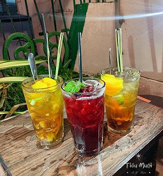 Ông Chú Cuối Hẻm ( cà phê trứng khá ngon) - ảnh 5 ong chu cuoi hem ( ca phe trung kha ngon) - anh 5