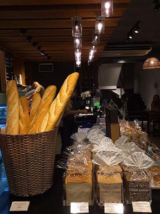 FRESH GARDEN COFFEE AND BREAD - ảnh 2 fresh garden coffee and bread - anh 2