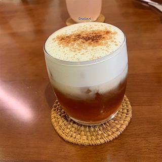 Cafe nhỏ xinh ở con đường nhỏ Đặng Thị Nhu - ảnh 3 cafe nho xinh o con duong nho dang thi nhu - anh 3