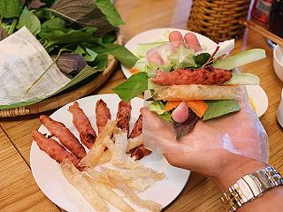 NHÀ NẤM - MÓN NGON ĐÀ LẠT - ảnh 5 nha nam - mon ngon da lat - anh 5