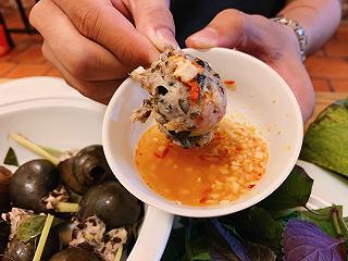 NHÀ NẤM - MÓN NGON ĐÀ LẠT - ảnh 3 nha nam - mon ngon da lat - anh 3
