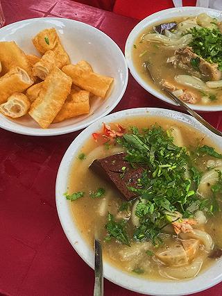 Bánh Canh Sài Gòn - ảnh 1 banh canh sai gon - anh 1