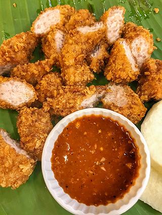 BÚN ĐẬU MẮM THƠM THẬP CẨM - ảnh 2 bun dau mam thom thap cam - anh 2