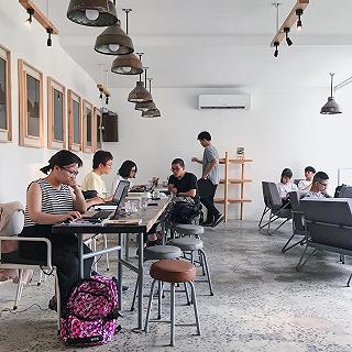 Thưởng thức Đà Lạt ngay giữa Sài Gòn 😳 - ảnh 2 thuong thuc da lat ngay giua sai gon 😳 - anh 2