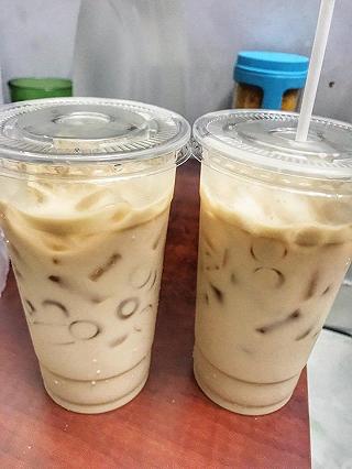 MÌ TƯƠNG ĐEN TẠI GIA NGON CHUẨN HÀNG QUÁN - ảnh 6 mi tuong den tai gia ngon chuan hang quan - anh 6