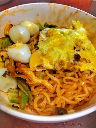 MÌ TƯƠNG ĐEN TẠI GIA NGON CHUẨN HÀNG QUÁN - ảnh 4 mi tuong den tai gia ngon chuan hang quan - anh 4