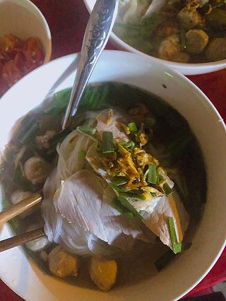 HỦ TIẾU ĐÊM - ảnh 2 hu tieu dem - anh 2