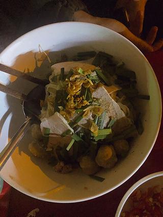HỦ TIẾU ĐÊM - ảnh 3 hu tieu dem - anh 3