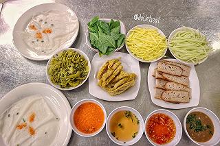 Bánh ướt Buôn Mê ngon mê ly - ảnh 1 banh uot buon me ngon me ly - anh 1