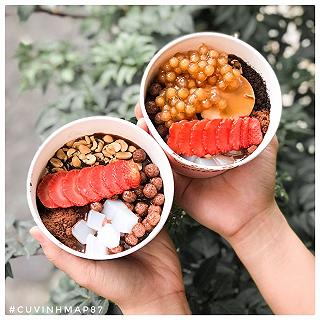 MILO ĐÁ BÀO CÓ HẾT HOT?! - ảnh 1 milo da bao co het hot?! - anh 1
