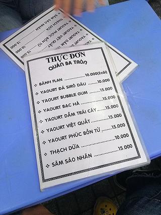 ĐẾN BA TRÒN ĐỂ NGÀY CÀNG "TRÒN" - ảnh 3 den ba tron de ngay cang "tron" - anh 3