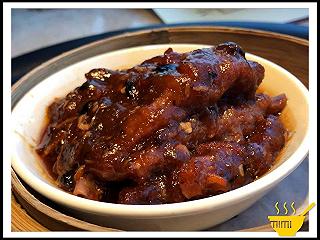 MeiWei – Dimsum và Hải sản Hấp - ảnh 3 meiwei – dimsum va hai san hap - anh 3