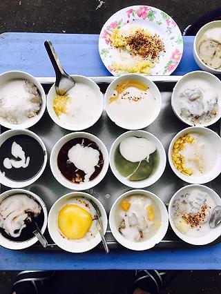 Chè Mâm Khánh Vy - ảnh 6 che mam khanh vy - anh 6