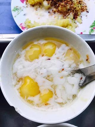Chè Mâm Khánh Vy - ảnh 4 che mam khanh vy - anh 4