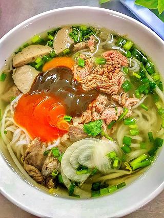 MÌ GÓI VỊ PHỞ NGON NÁ THỞ - ảnh 3 mi goi vi pho ngon na tho - anh 3