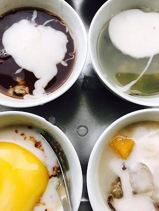 Chè Mâm Khánh Vy - ảnh 5 che mam khanh vy - anh 5