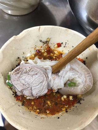 HOÀNH THÁNH LÁ GIÒ NẠC NGON RẺ - ảnh 5 hoanh thanh la gio nac ngon re - anh 5