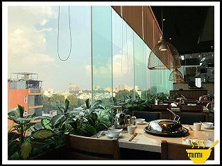 MeiWei – Dimsum và Hải sản Hấp - ảnh 6 meiwei – dimsum va hai san hap - anh 6