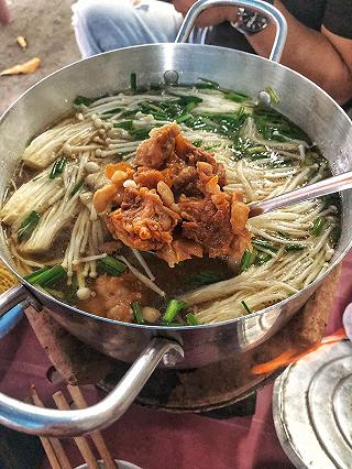 LẨU BÒ KHO KIỂU CAMPUCHIA 🥳 - ảnh 3 lau bo kho kieu campuchia 🥳 - anh 3
