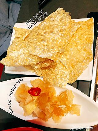 LẨU HU TỐNG (HUTONG) CÓ GÌ NGON 😋😋😳 - ảnh 6 lau hu tong (hutong) co gi ngon 😋😋😳 - anh 6