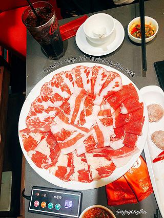 LẨU HU TỐNG (HUTONG) CÓ GÌ NGON 😋😋😳 - ảnh 2 lau hu tong (hutong) co gi ngon 😋😋😳 - anh 2