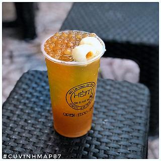 SAY TRÀ SỮA, SAY LUÔN MỒI BÉN - ảnh 4 say tra sua, say luon moi ben - anh 4