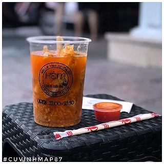 SAY TRÀ SỮA, SAY LUÔN MỒI BÉN - ảnh 5 say tra sua, say luon moi ben - anh 5