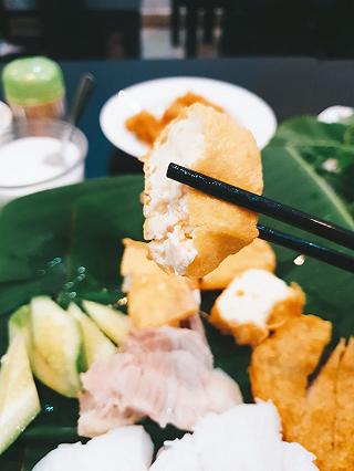 Ra phố tây ăn bún đậu xem ai có hú hồn - ảnh 5 ra pho tay an bun dau xem ai co hu hon - anh 5