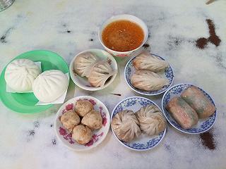 Dimsum - Điểm tâm sáng của người Hoa - ảnh 1 dimsum - diem tam sang cua nguoi hoa - anh 1