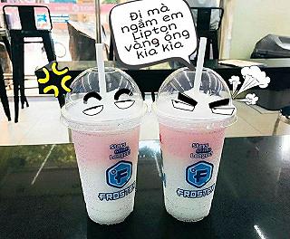 CIRCLE K - 😂 "Compo nhà nghèo vượt khó" 😂 - ảnh 1 circle k - 😂 "compo nha ngheo vuot kho" 😂 - anh 1