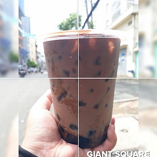 TRÀ SỮA MILO TRÂN CHÂU TO ĐÙNG MŨI BÁN tra sua milo tran chau to dung mui ban