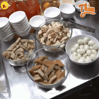 Húp xì xụp TÔ BÁNH CANH HẸ chánh tông Phú Yên ngay tại Sài Gòn - ảnh 1 hup xi xup to banh canh he chanh tong phu yen ngay tai sai gon - anh 1