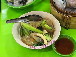 Dimsum Giá "Nghèo" !? - ảnh 3 dimsum gia "ngheo" !? - anh 3