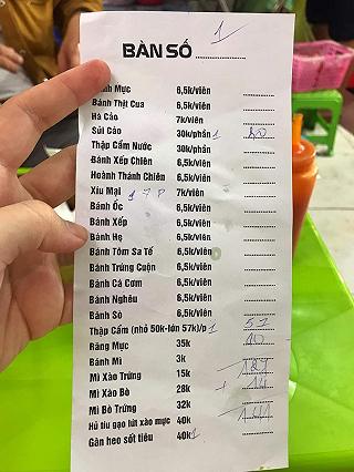 Dimsum Giá "Nghèo" !? - ảnh 5 dimsum gia "ngheo" !? - anh 5