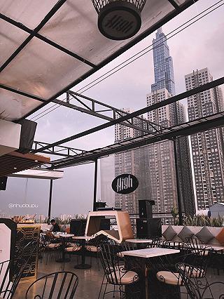 LOUNGE NÀY CHILL PHẾT 😝 - ảnh 4 lounge nay chill phet 😝 - anh 4