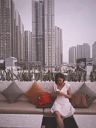 LOUNGE NÀY CHILL PHẾT 😝 - ảnh 3 lounge nay chill phet 😝 - anh 3