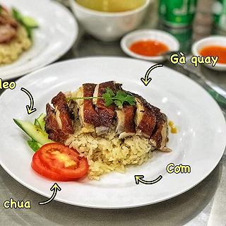 Yummy !!! Ngon Mê Ly - ảnh 1 yummy !!! ngon me ly - anh 1
