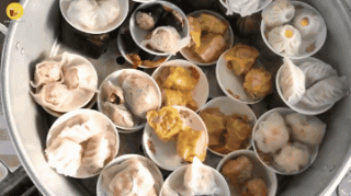 Chén sạch hàng DIMSUM NHÀ LÀM CHẤT LƯỢNG ngon khét tiếng khu người Hoa - ảnh 1 chen sach hang dimsum nha lam chat luong ngon khet tieng khu nguoi hoa - anh 1