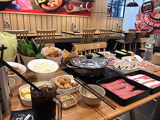Buffet Lẩu - ảnh 4 buffet lau - anh 4